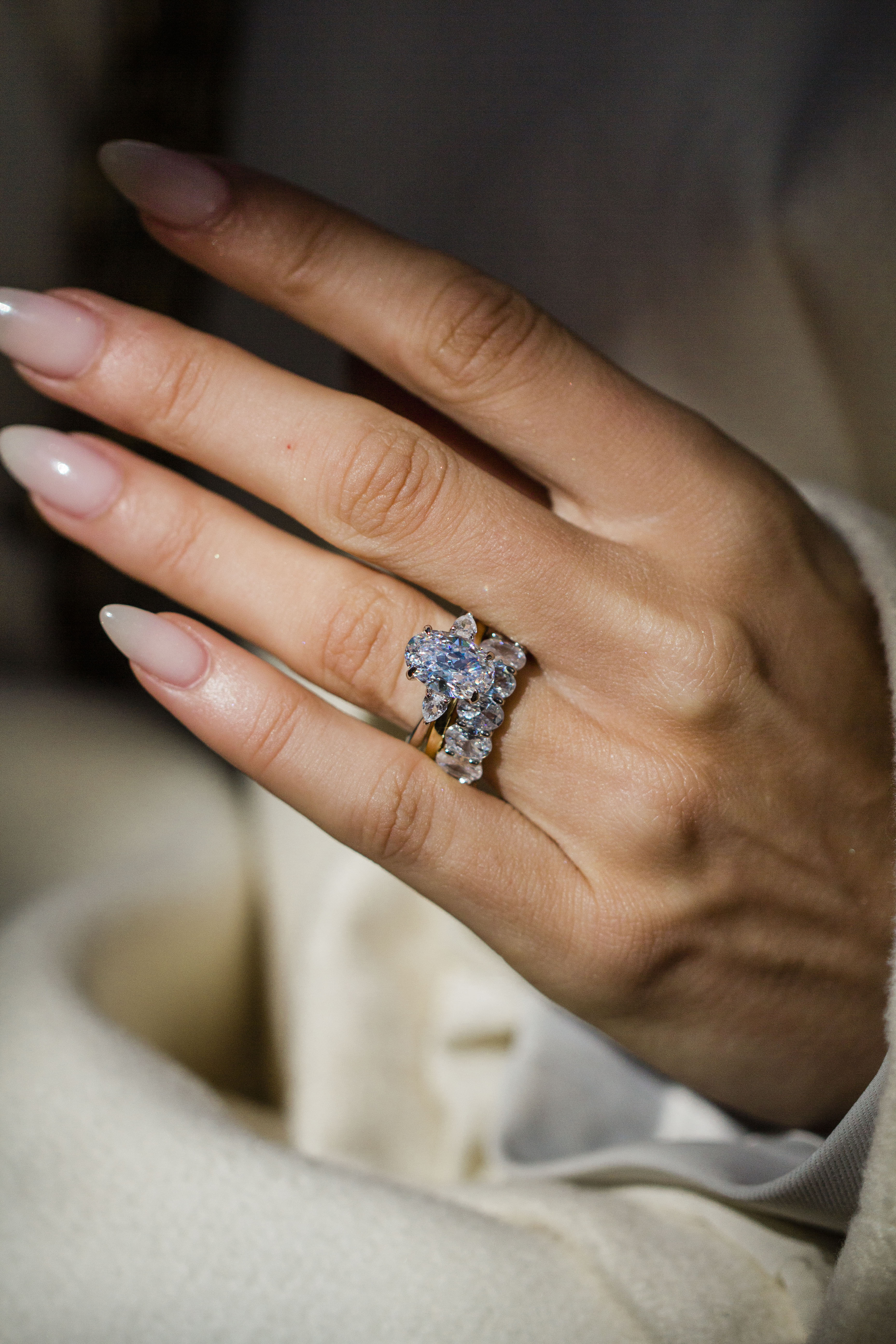 The Priscilla Band (6 Carat) - Image 6