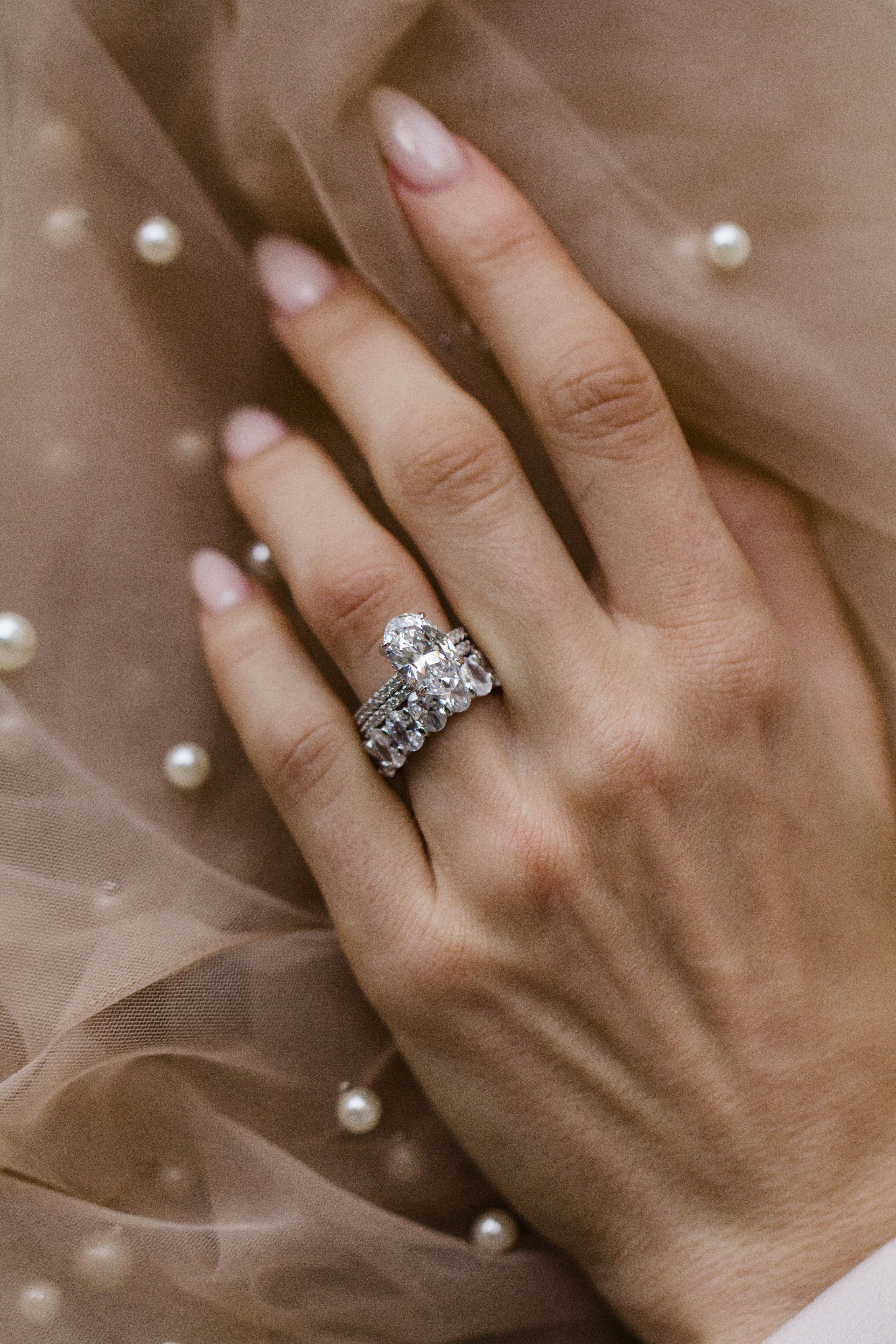 The Priscilla Band (6 Carat) - Image 7