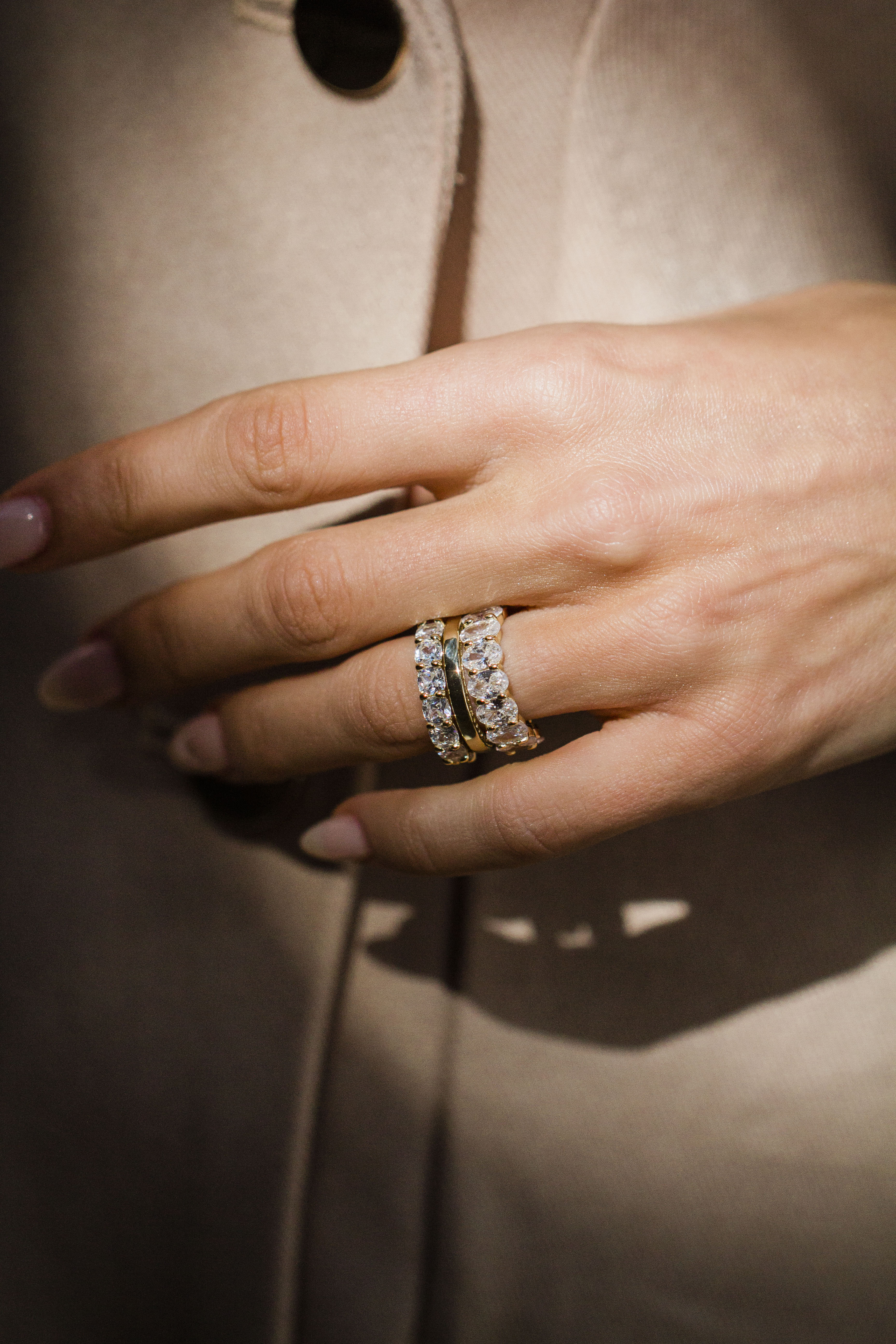 The Priscilla Band (6 Carat) - Image 8