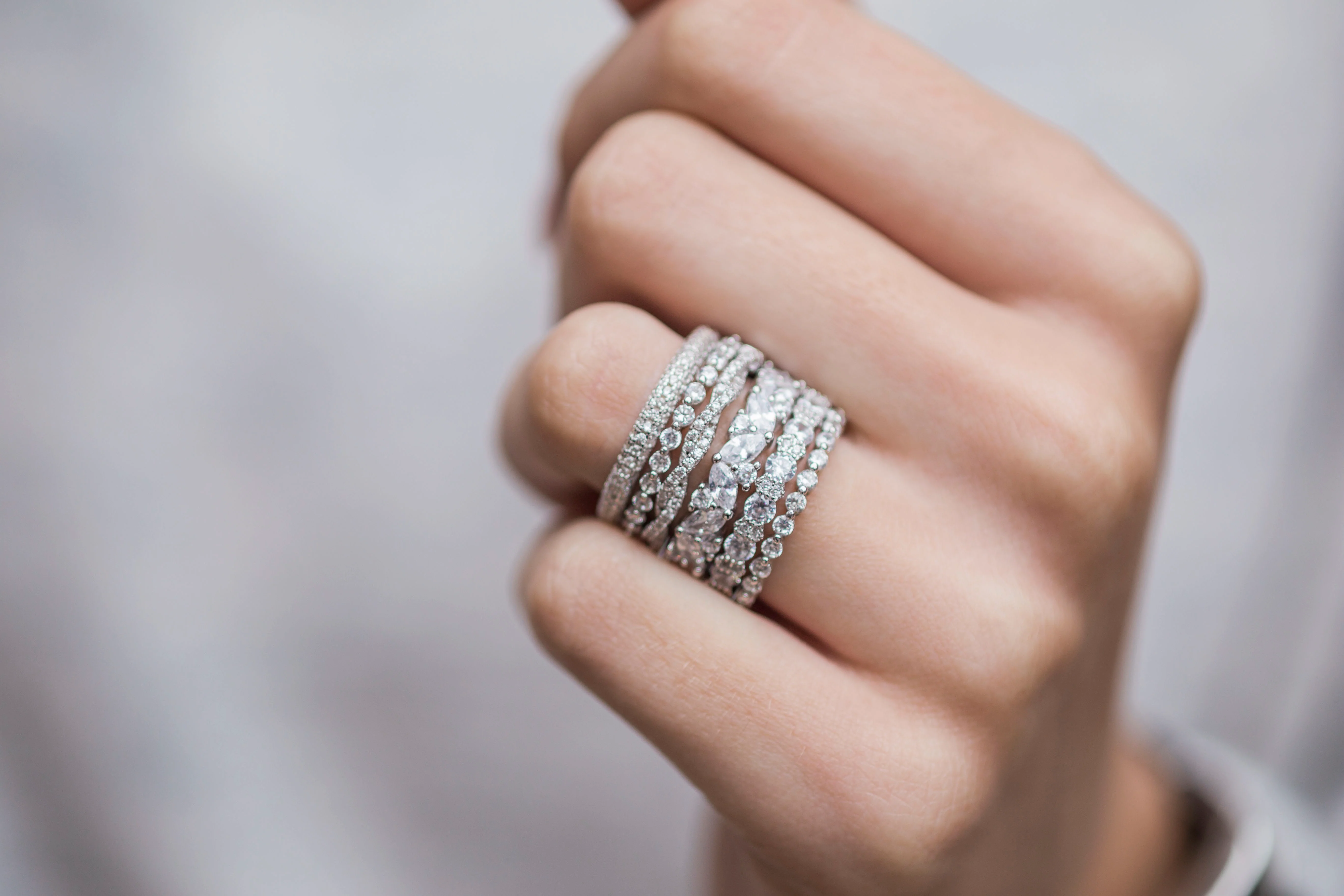 The Reese Band (1 Carat) - Image 10