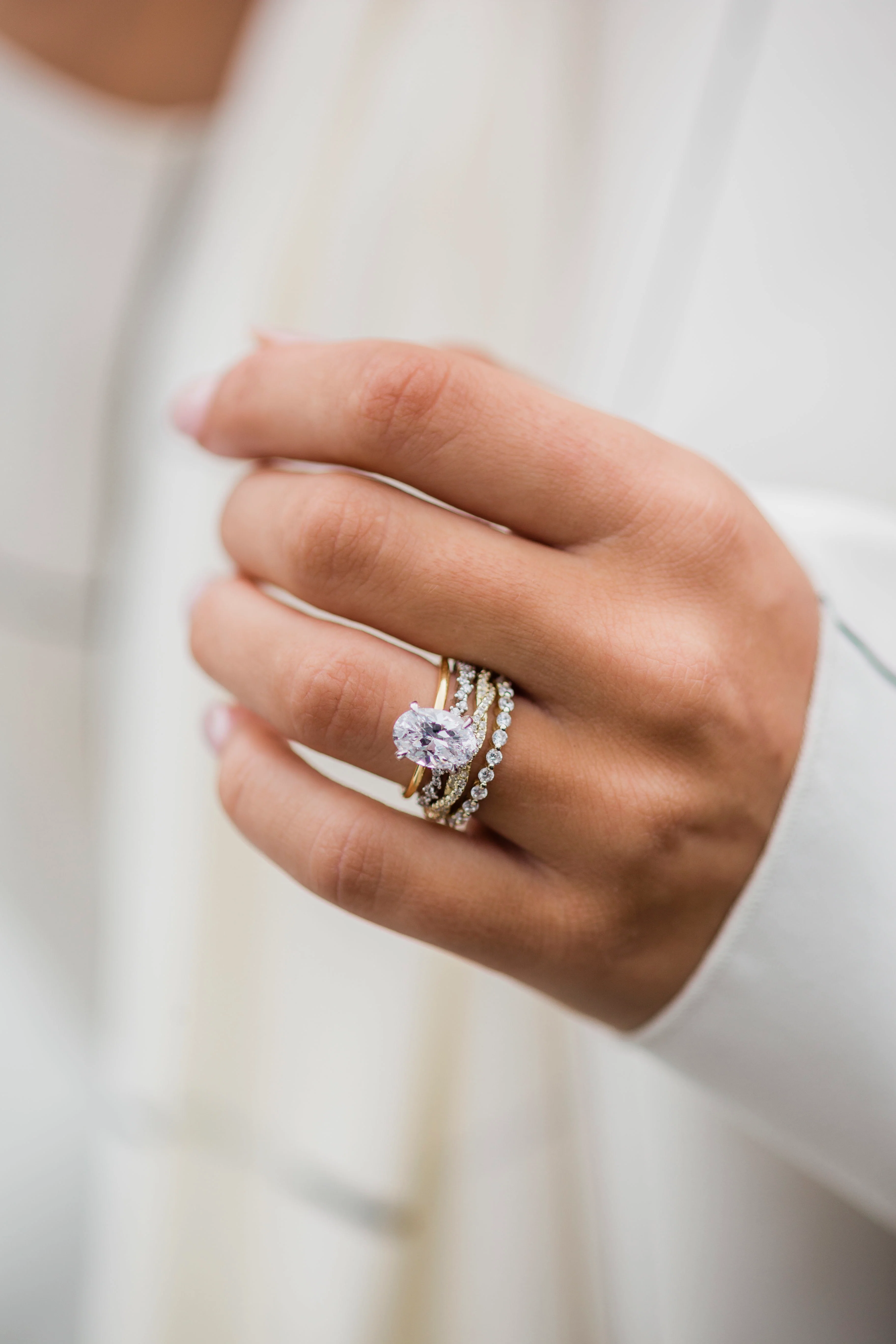 The Reese Band (1 Carat) - Image 15