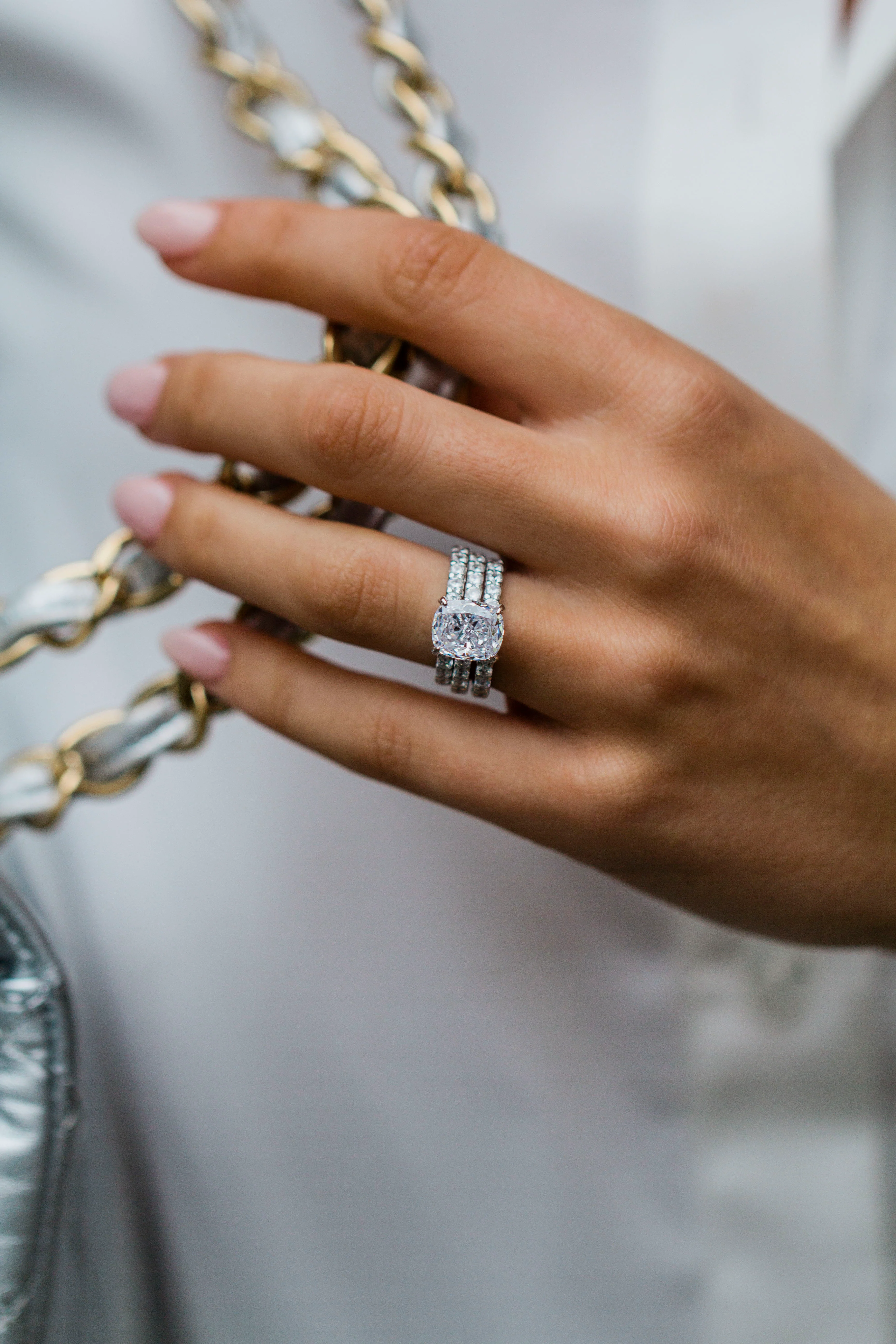 The Selena Ring (2.7 Carat) - Image 5