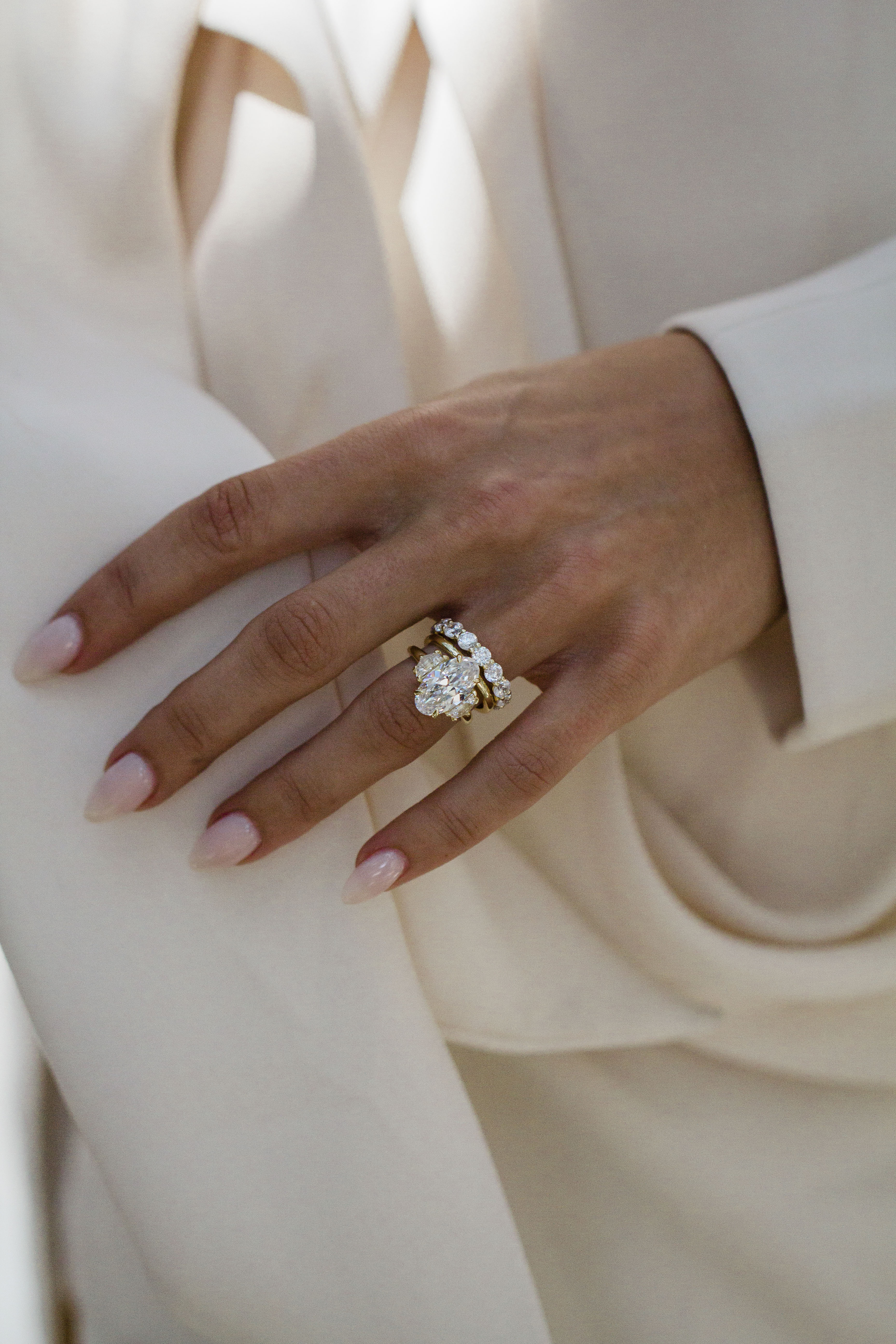 The Seraphina Ring (3.8 Carat) - Image 5