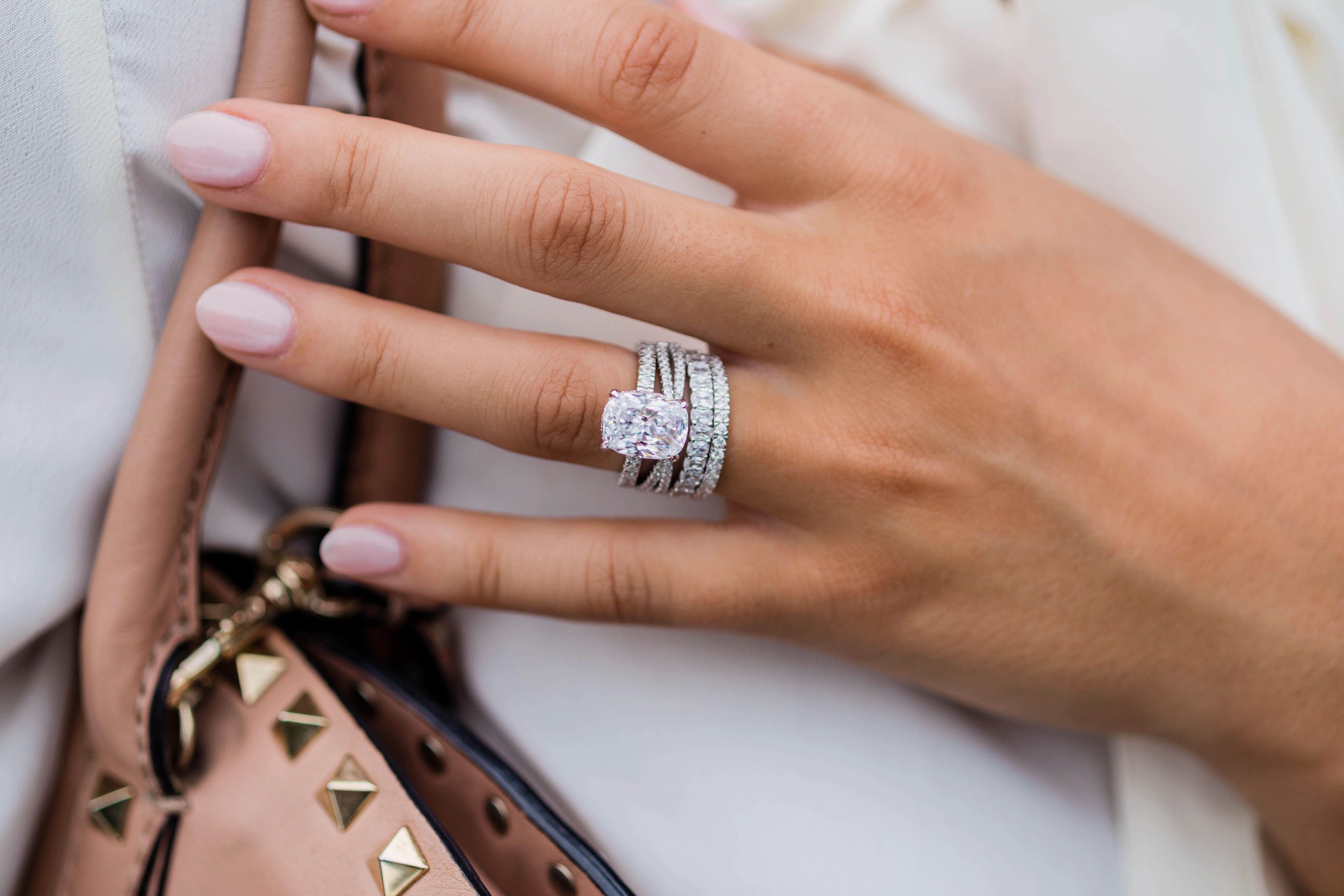 The Sienna Ring (4 Carat) - Image 10