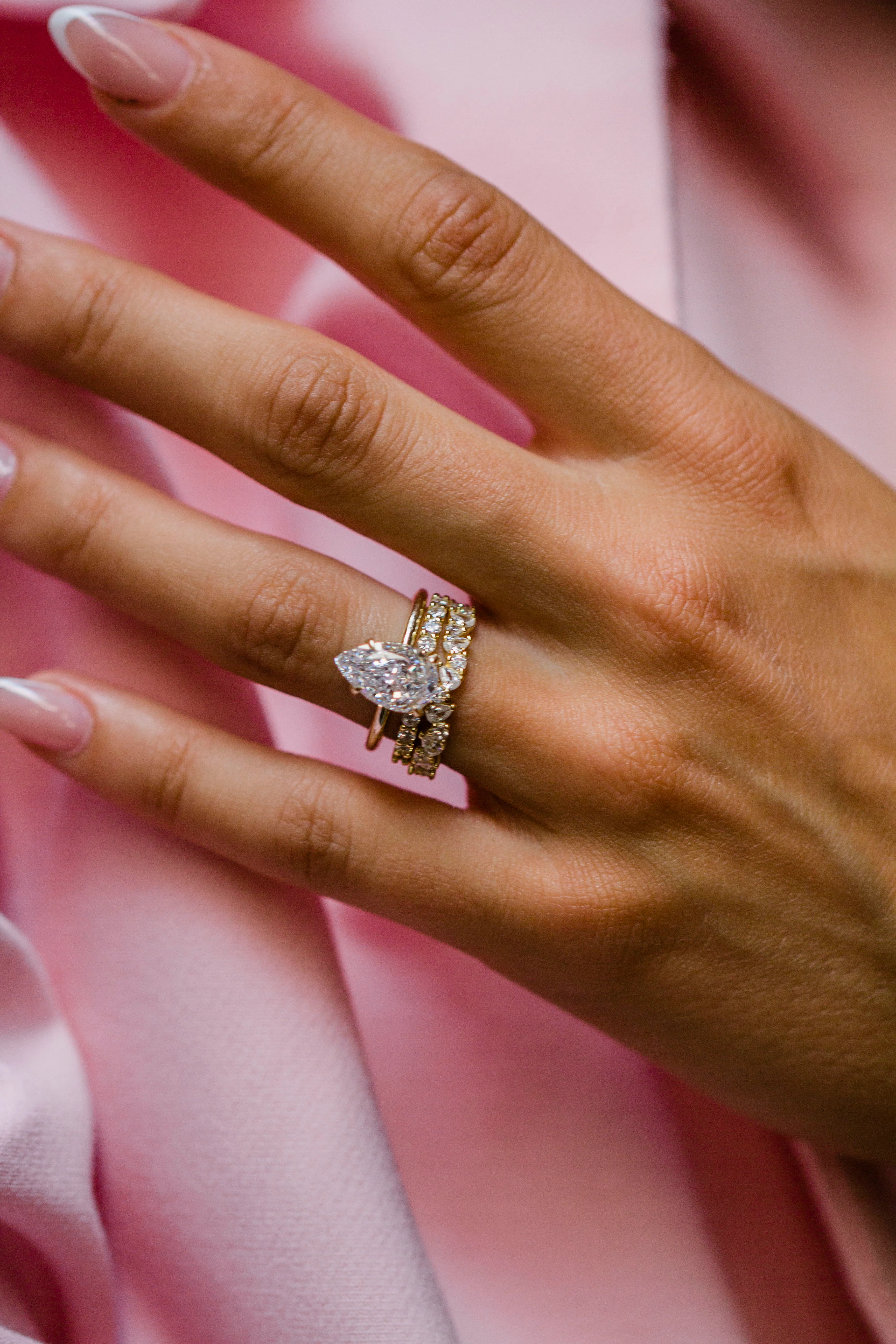 The Stella Ring (3 Carat) - Image 6