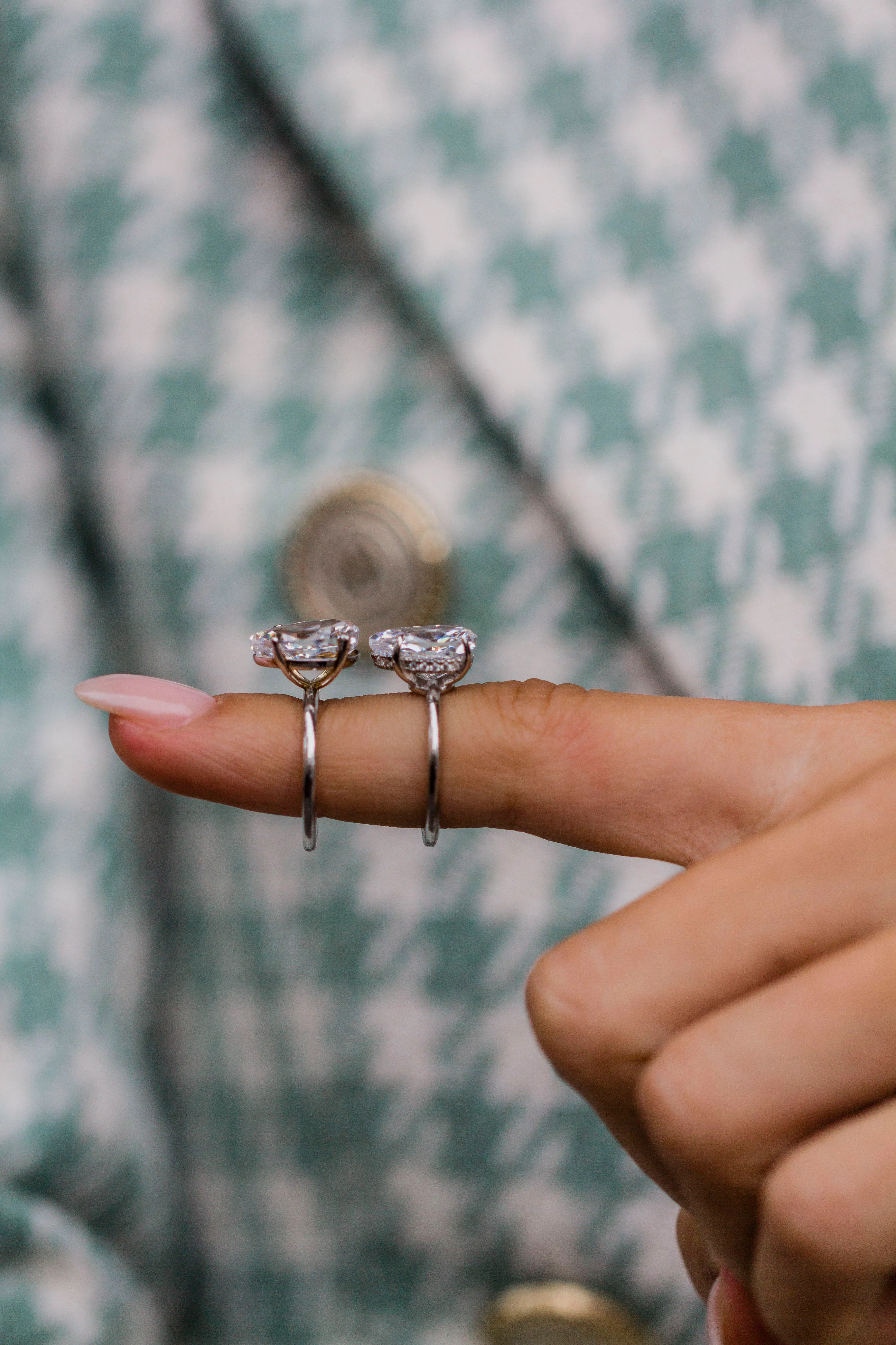 The Stella Ring (3 Carat) - Image 9