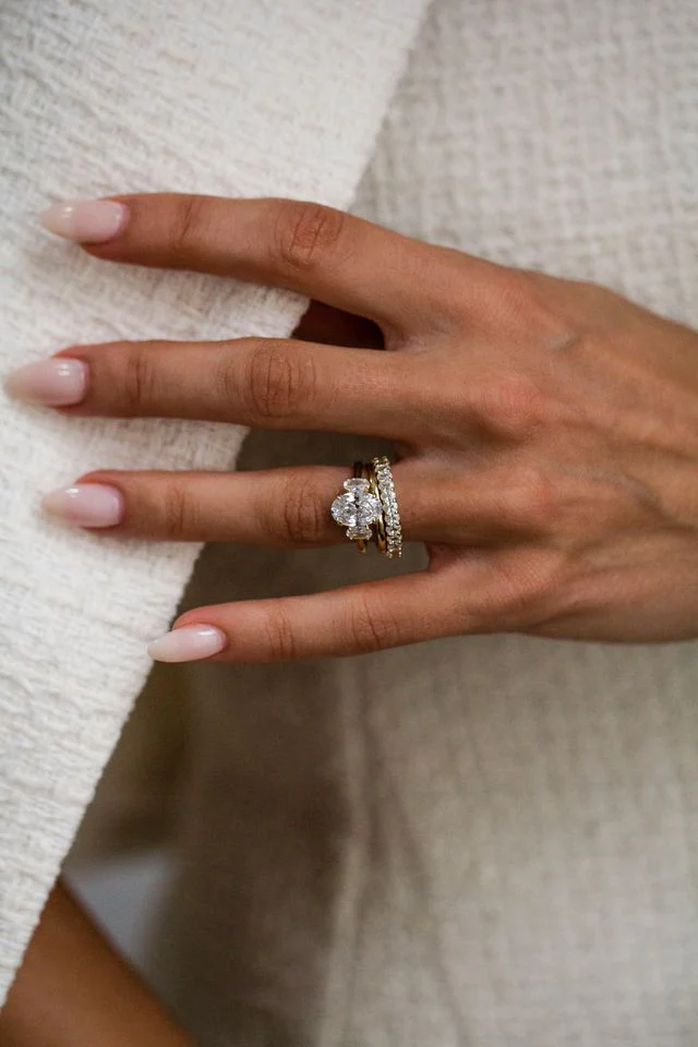 The Violet Ring (2.3 Carat) - Image 5
